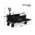 Carretilla WorkMax Grande