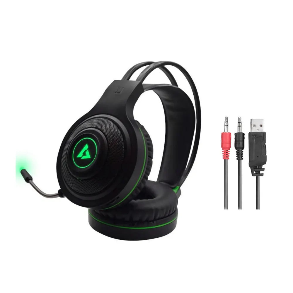 Diadema GamerVoice Pro USB