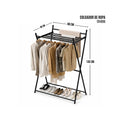 Organizador ClosetFold Ropa