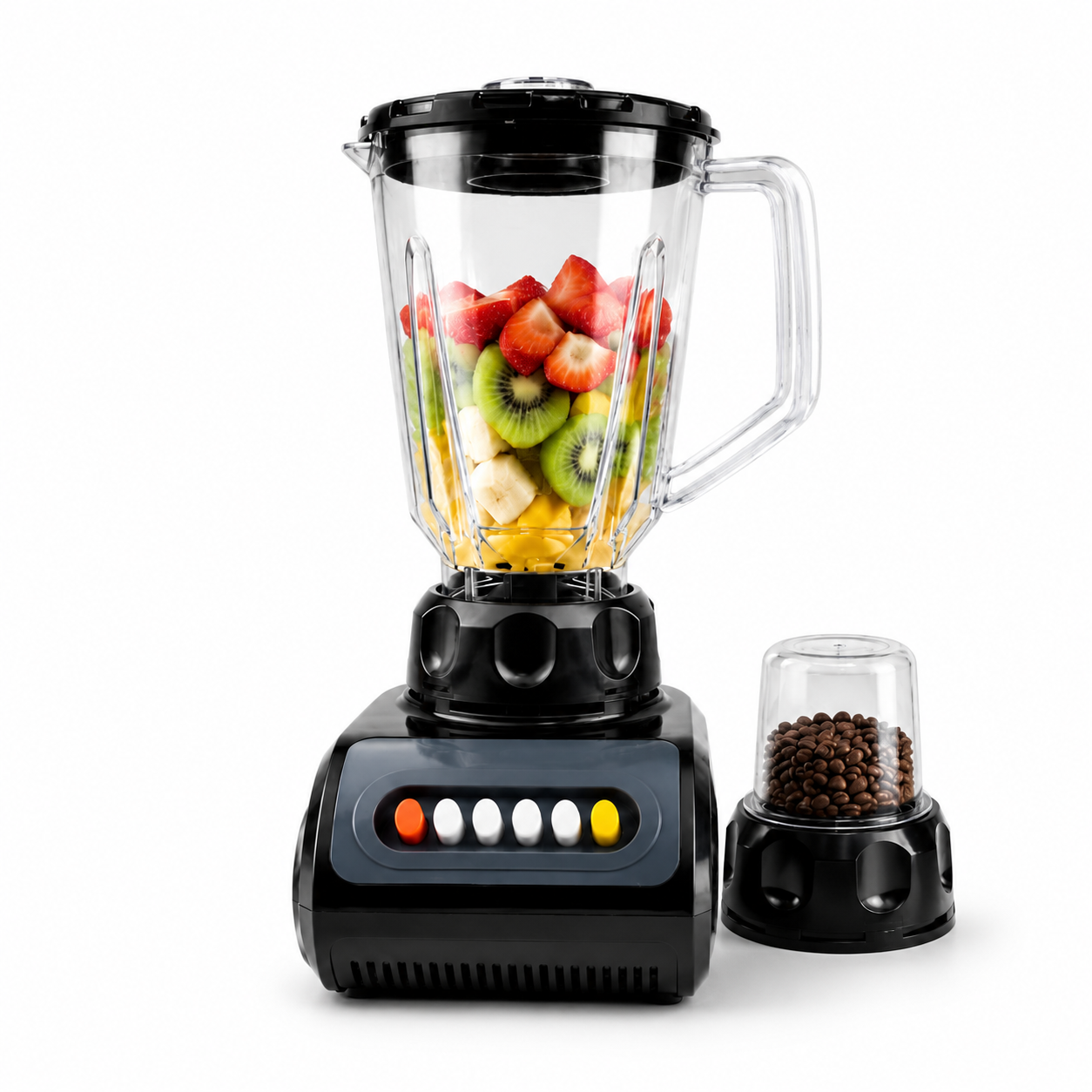 Licuadora 2 en 1 - 1500 ml