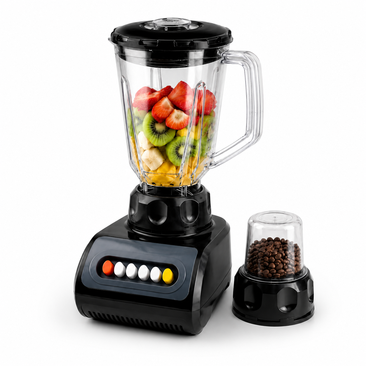 Licuadora 2 en 1 - 1500 ml