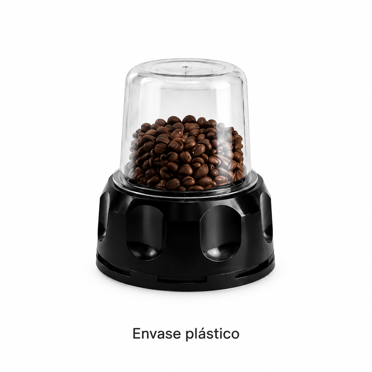 Licuadora 2 en 1 - 1500 ml