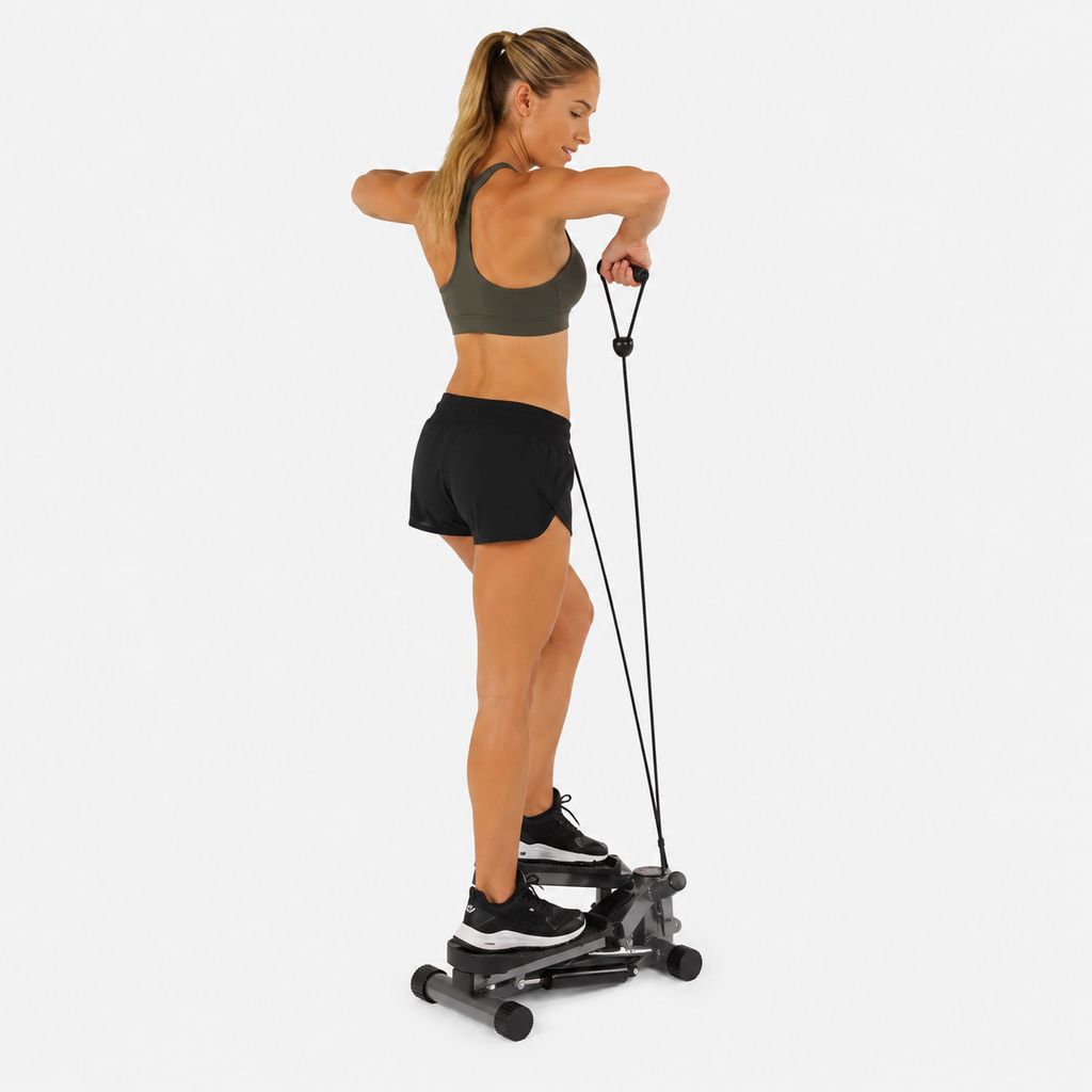 Escaladora Machine