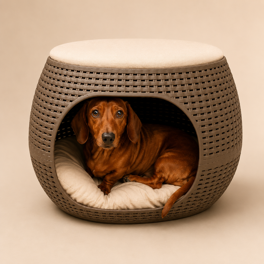 Cama-Asiento para Mascotas Bed Pet