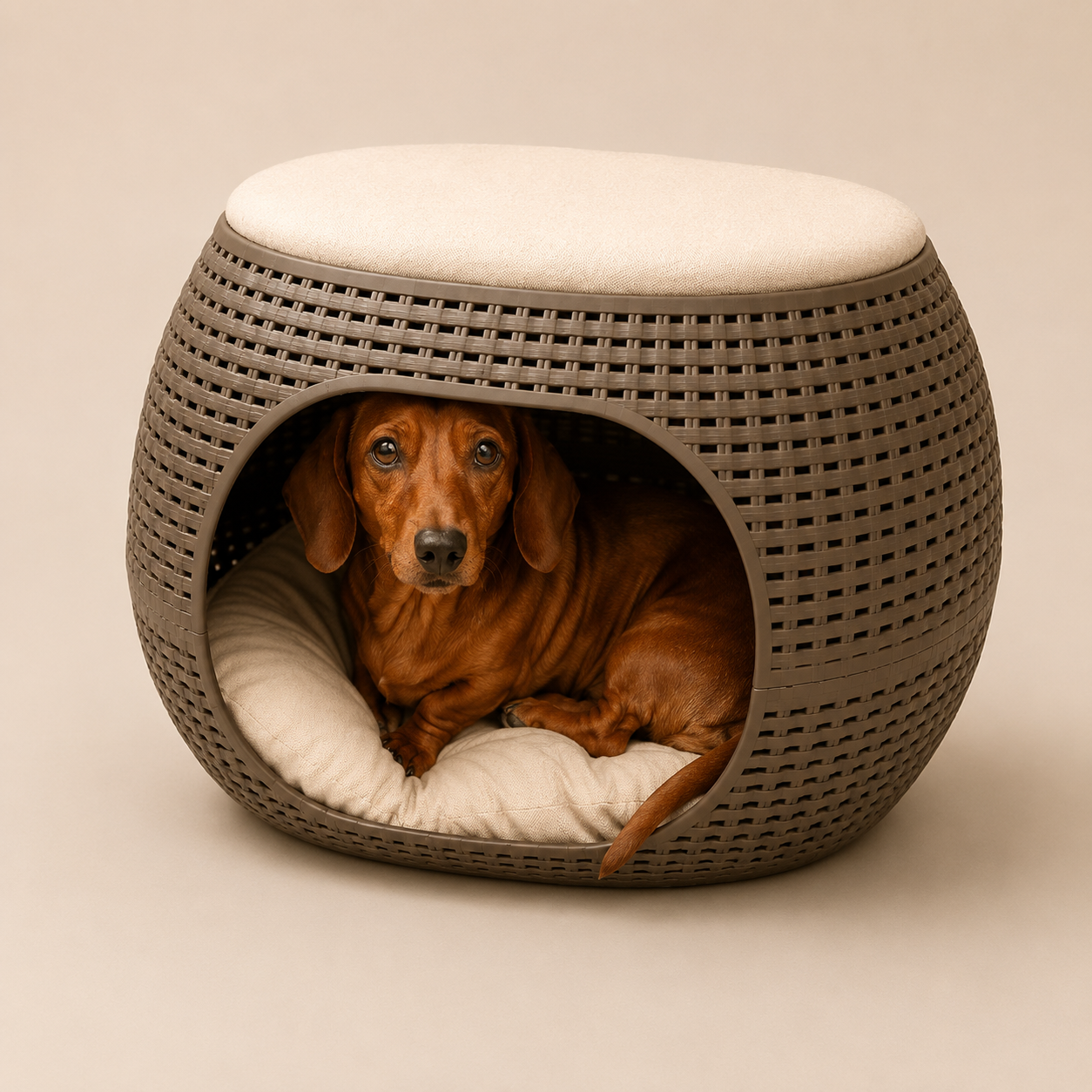 Cama-Asiento para Mascotas Bed Pet