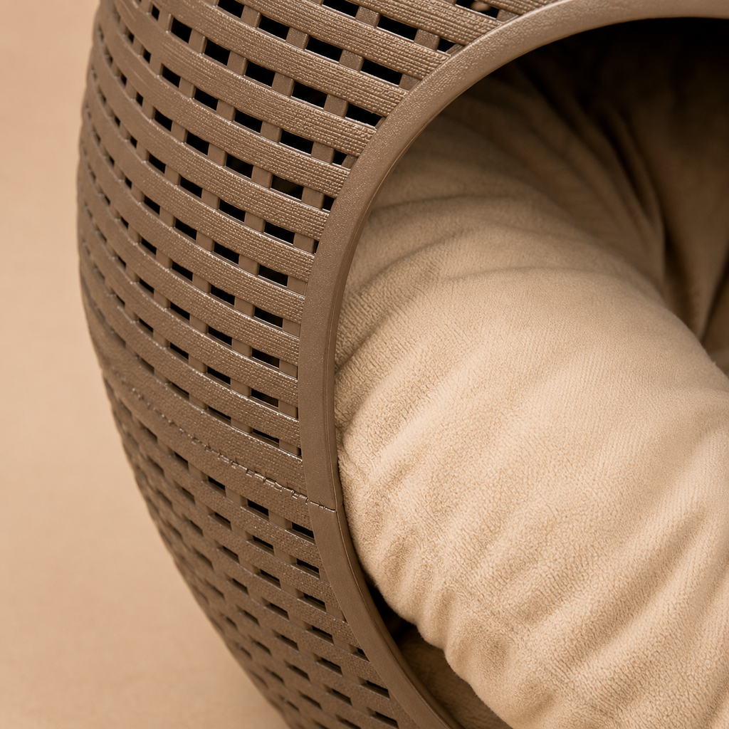 Cama-Asiento para Mascotas Bed Pet
