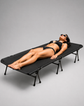 Cama Portátil State Camping Plegable