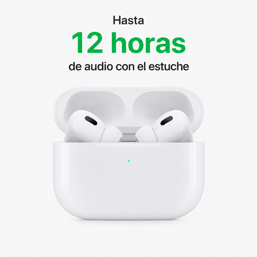 Audífonos 2da Generacion AAA