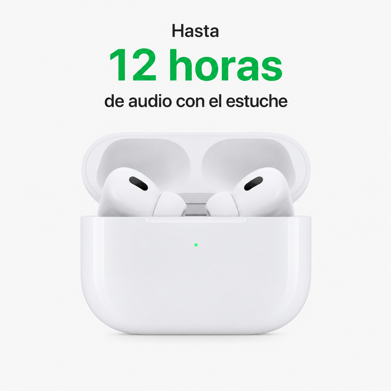 Audífonos 2da Generacion AAA