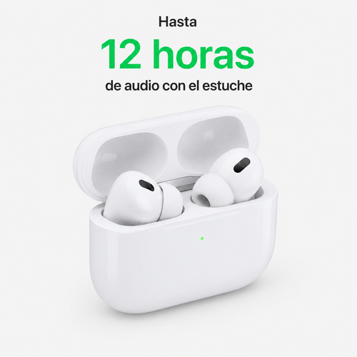 Audífonos 2da Generacion AAA