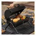 Parrilla BarrelGrill Pro - vista 1