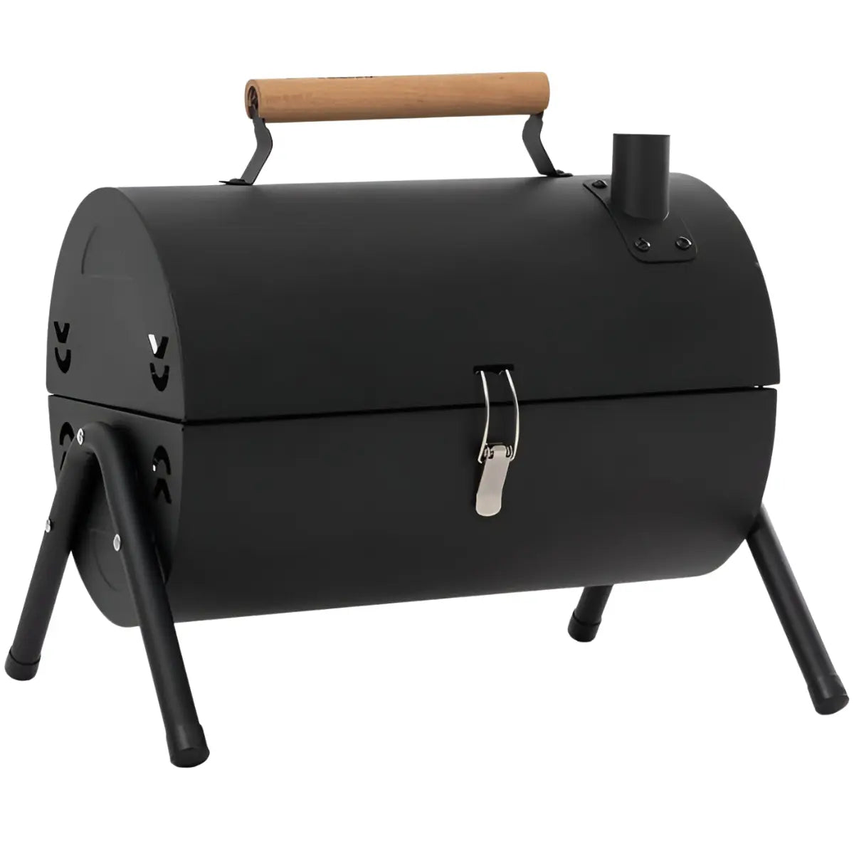 Parrilla BarrelGrill Pro - vista 3