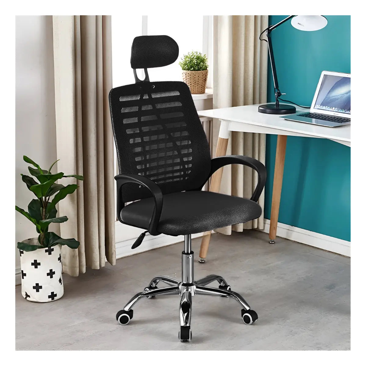 Silla Executive ManhattanFlex