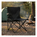 Silla Camping Trailmate - vista 1