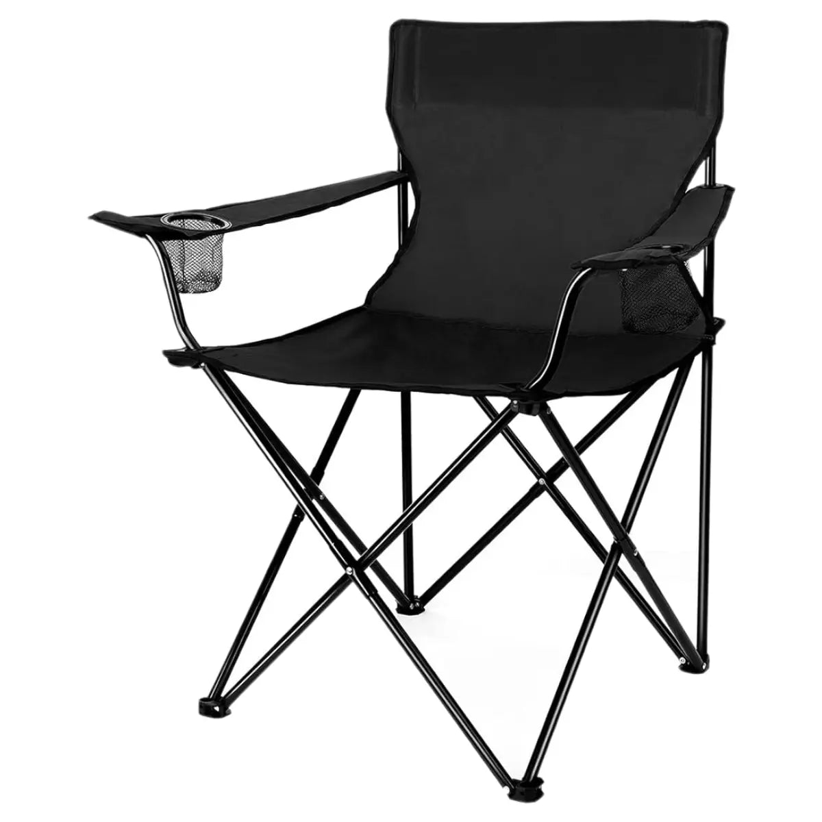 Silla Camping Trailmate - vista 2