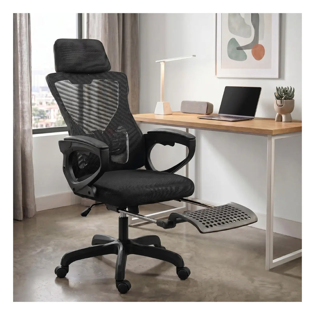 Silla Executive ColumbiaRelax