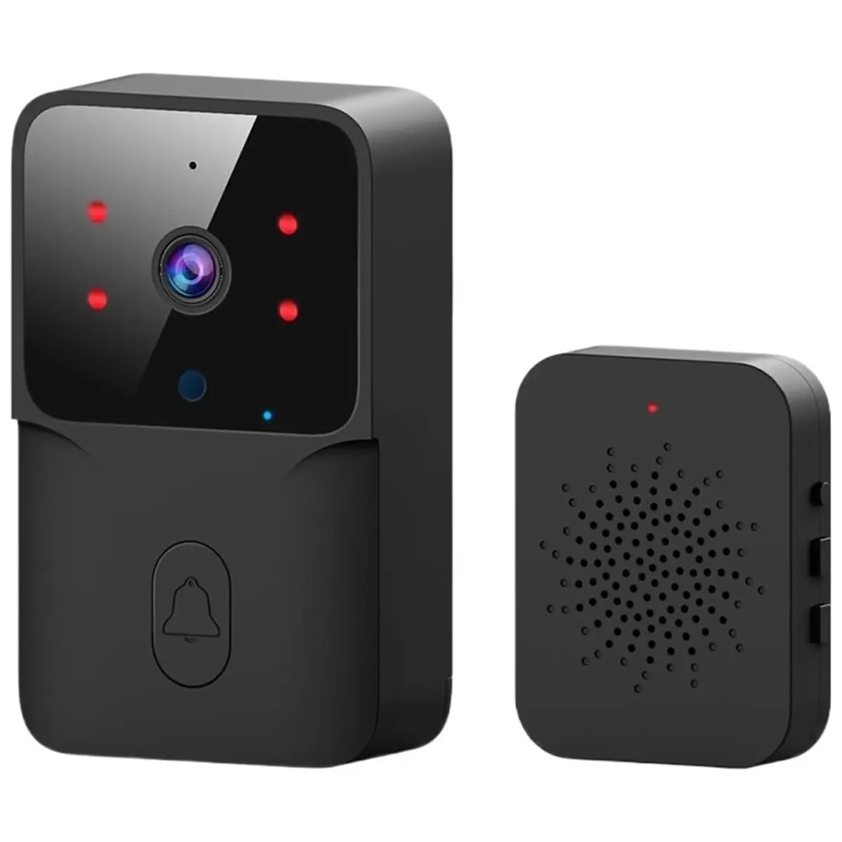Timbre SmartWatch Vigilante