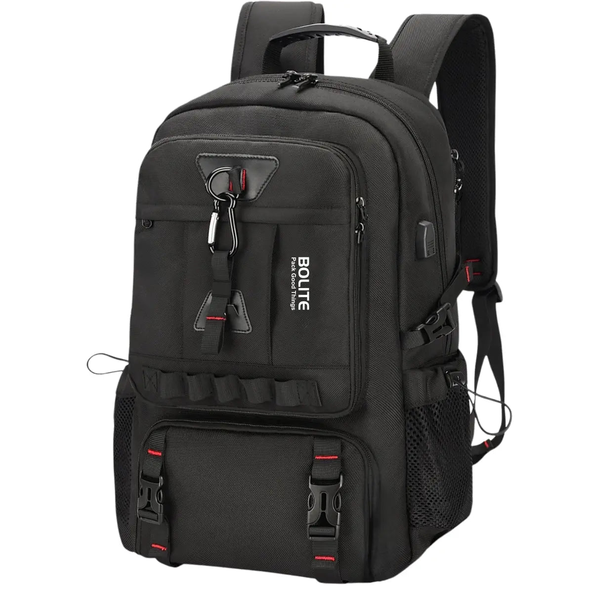 Mochila Multifuncional Bolite - vista 2