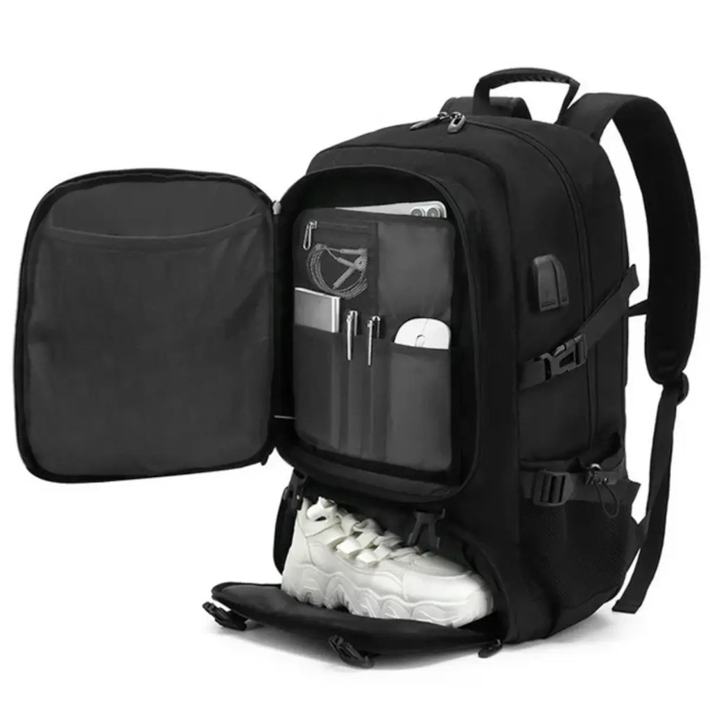 Mochila Multifuncional Bolite - vista 3