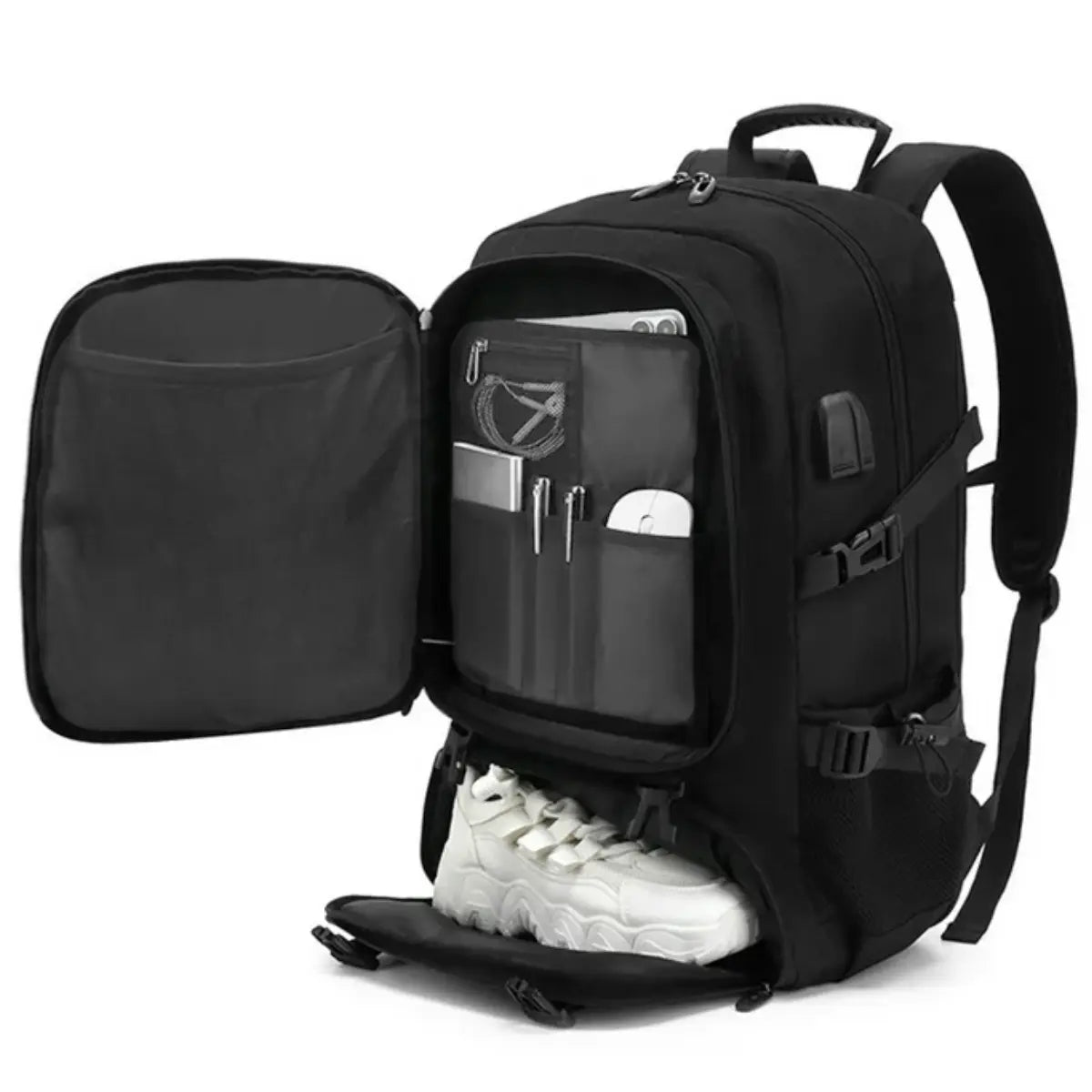 Mochila Multifuncional Bolite - vista 3
