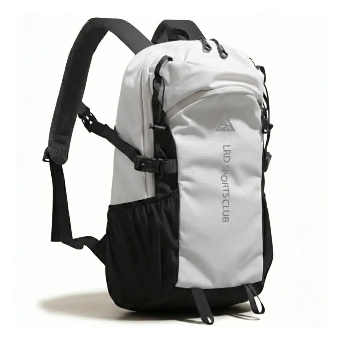 Mochila Multifuncional LBD Sports Club Negra - vista 2