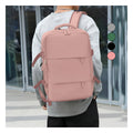 Mochila Wanderlust Rosé - vista 1