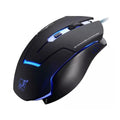 Mouse Gamer StrikeForce - vista 1