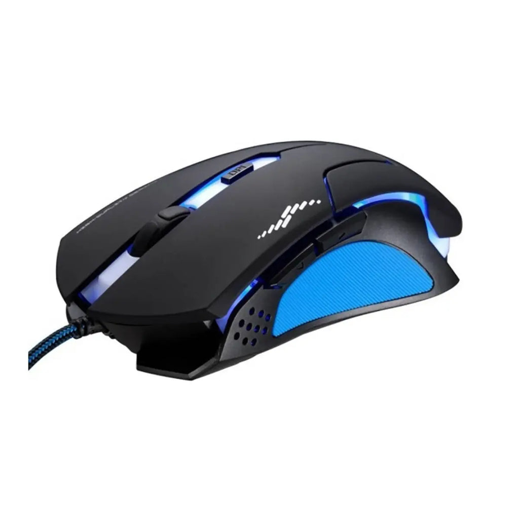 Mouse Gamer StrikeForce - vista 2