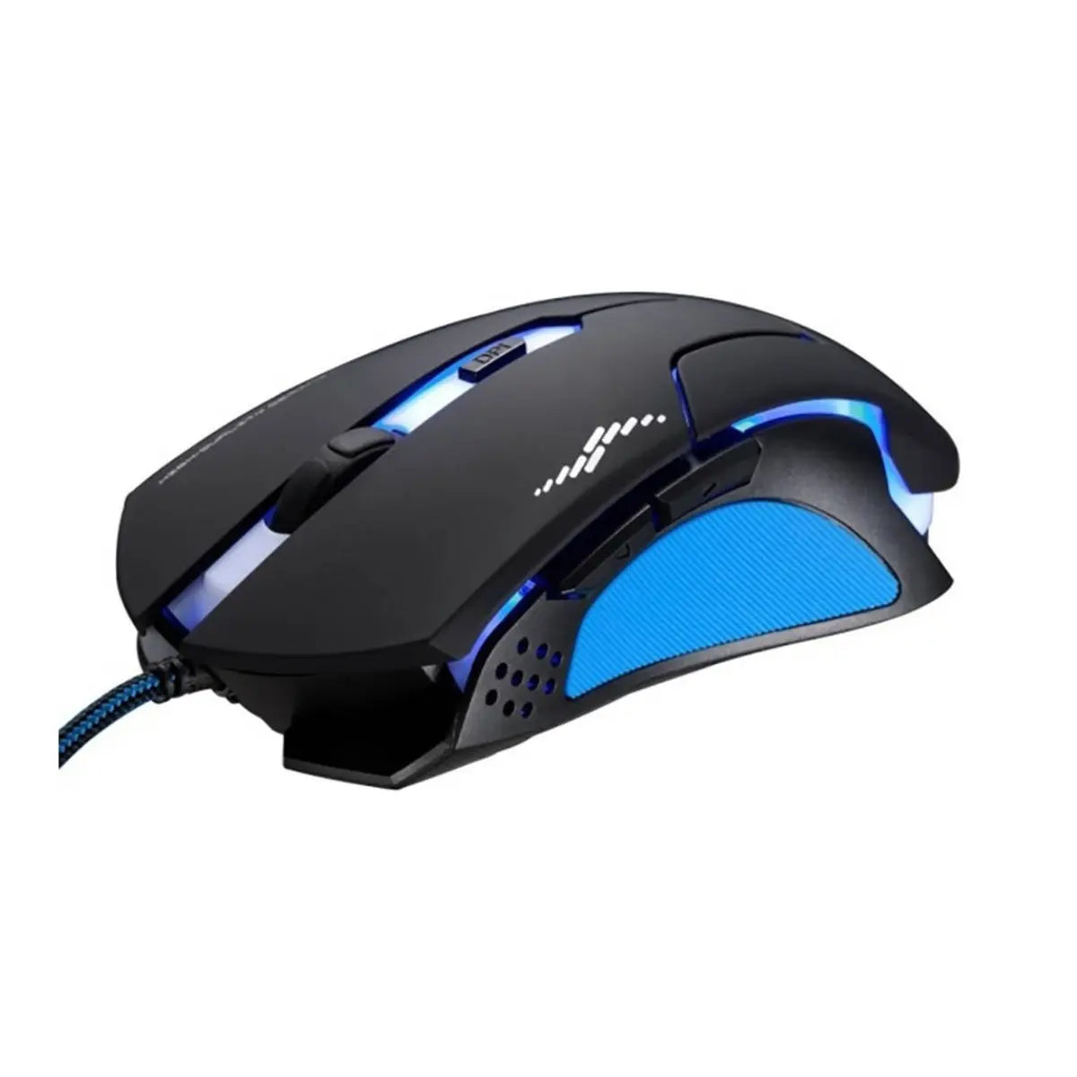 Mouse Gamer StrikeForce - vista 2