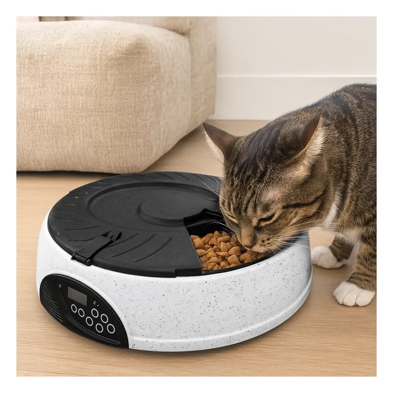 Comedero PetTime Smart - vista 1