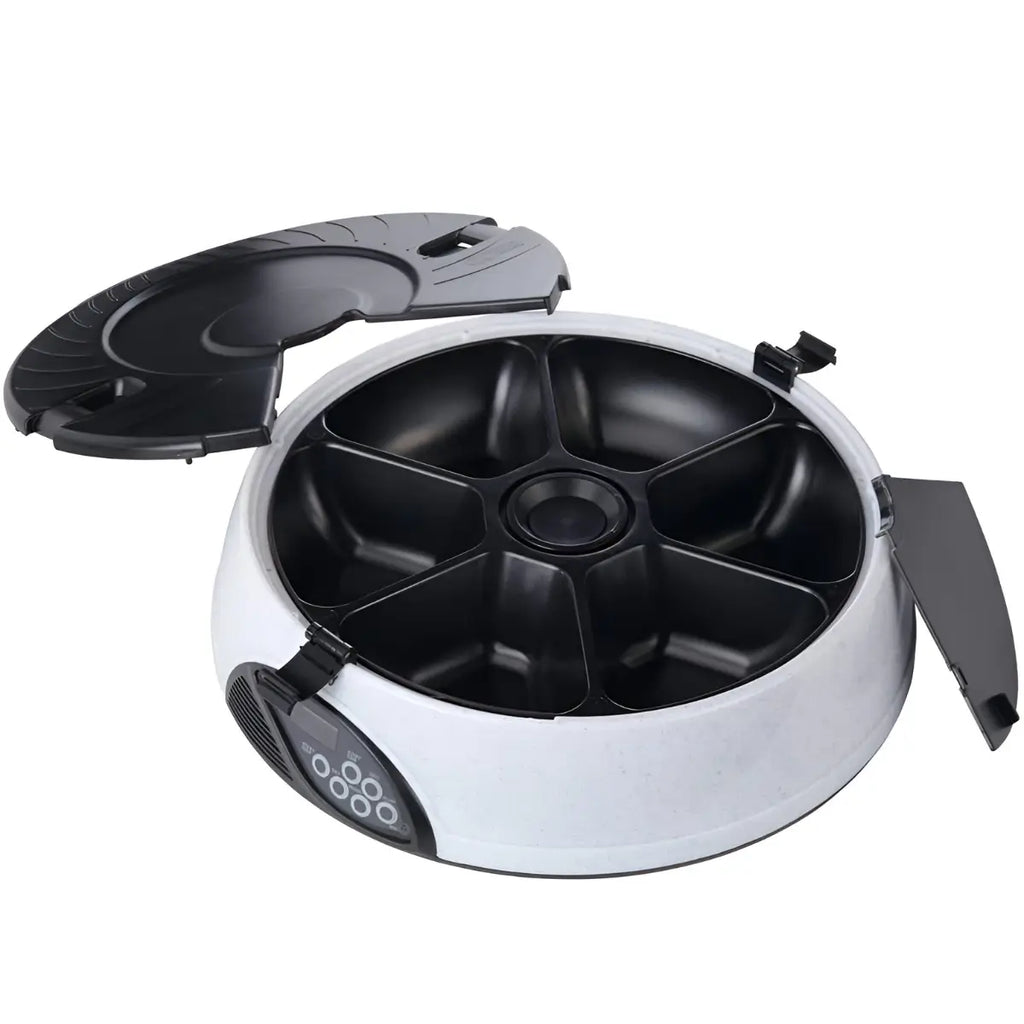 Comedero PetTime Smart - vista 3