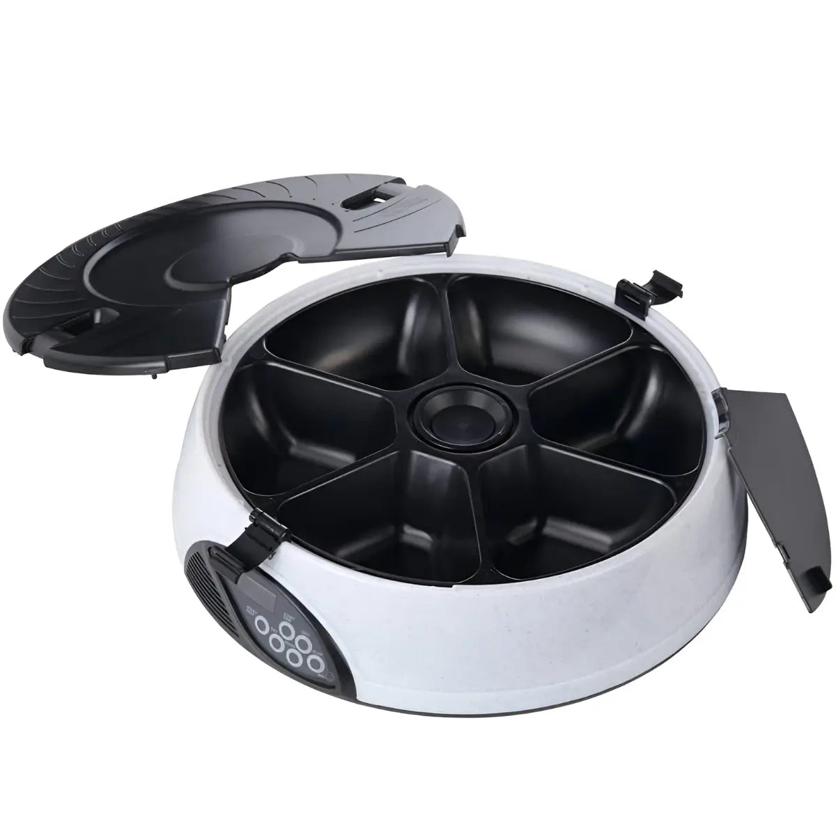 Comedero PetTime Smart - vista 3