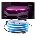 Tira LED CarGlow RGB App