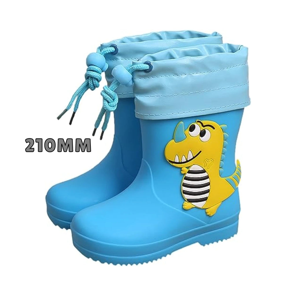 Botas Splash Kids - vista 1