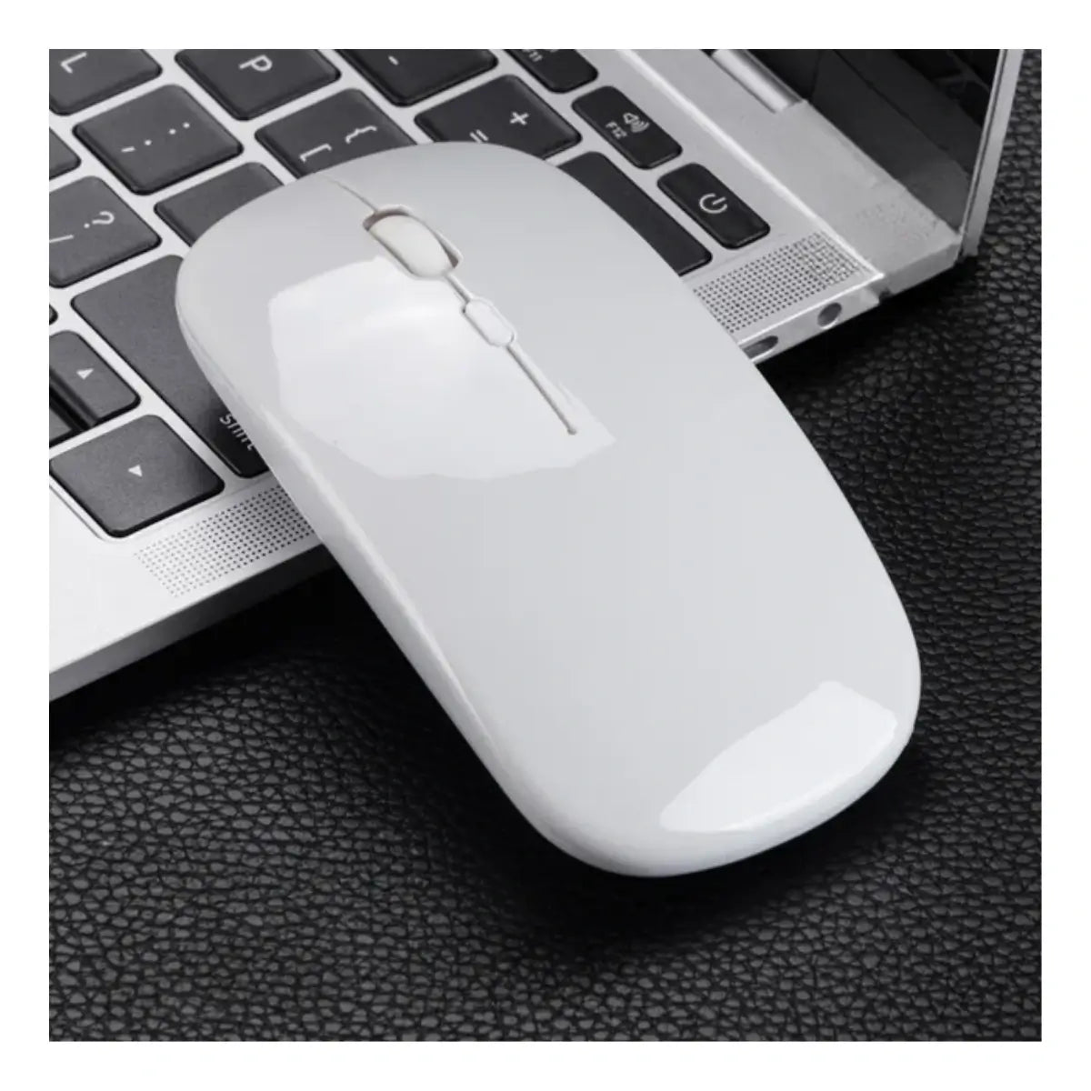 Mouse SilentGlide Recargable