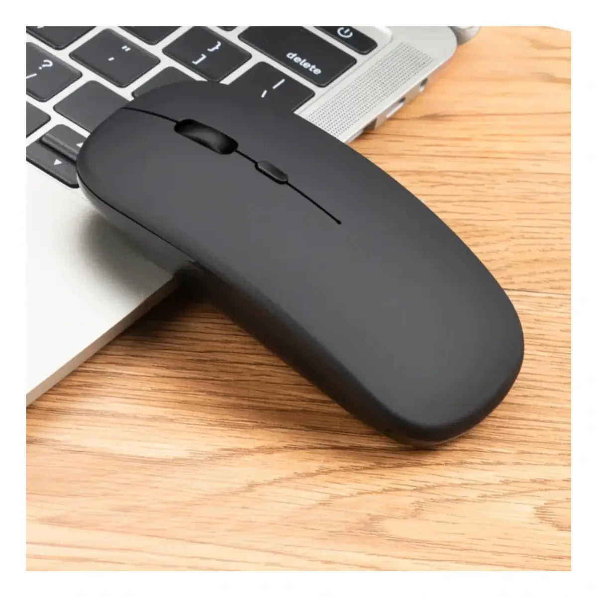 Mouse SilentGlide Recargable