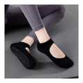Medias GripFit Yoga (3 Pares)