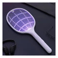 Raqueta ZapMosquito UV - vista 1
