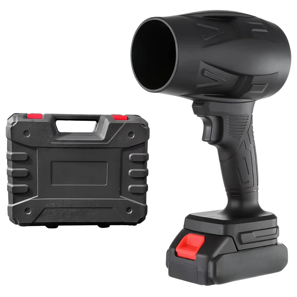 Turbo Blaster Inalámbrico
