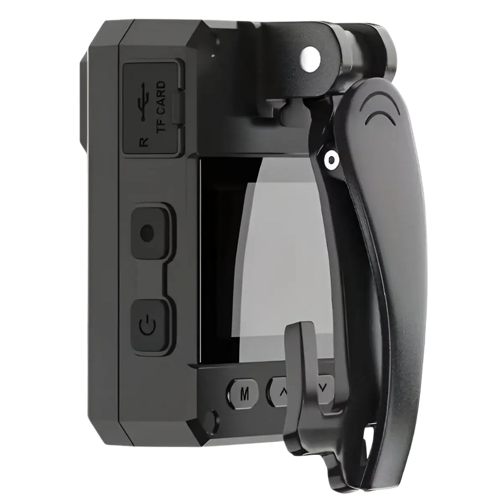 Body Cam ActionGuard Sport