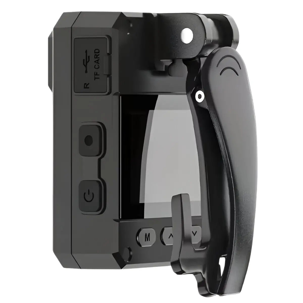 Body Cam ActionGuard Sport