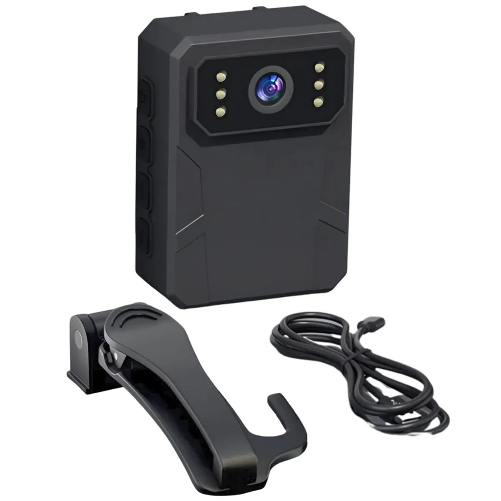 Body Cam ActionGuard Sport