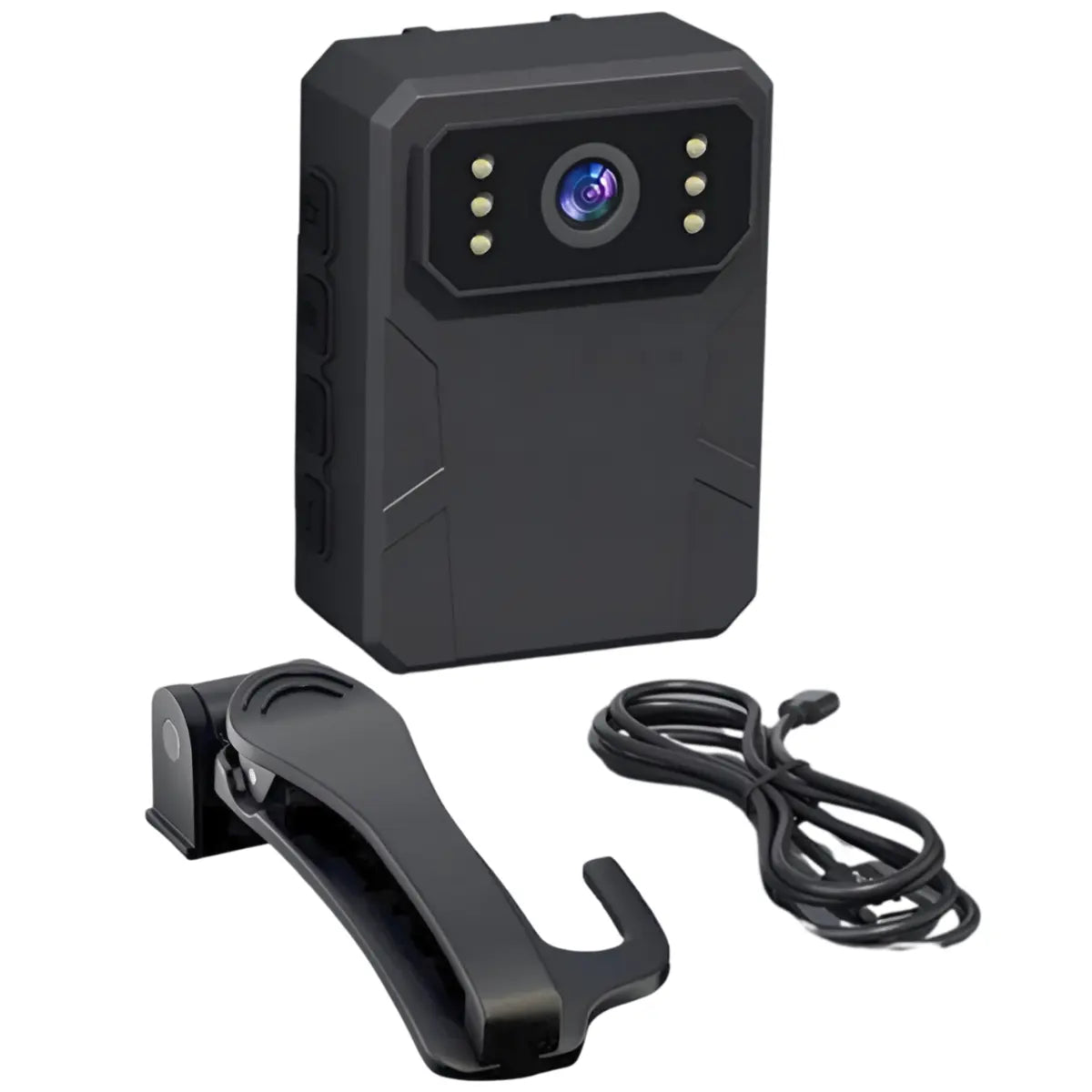 Body Cam ActionGuard Sport