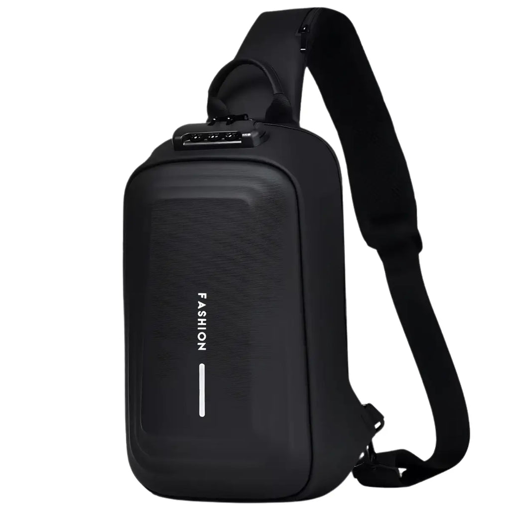 Bandolera Urban Secure - vista 2
