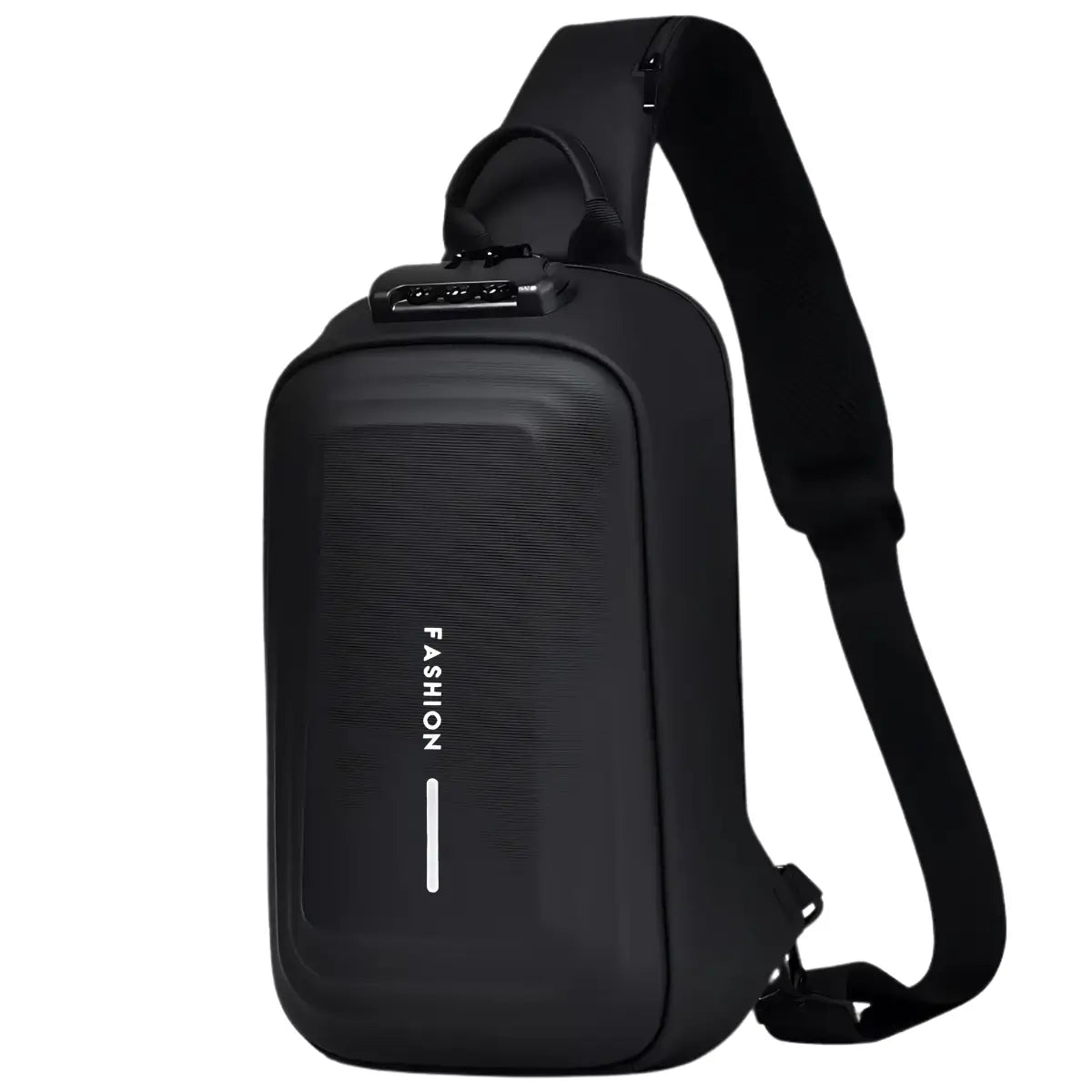 Bandolera Urban Secure - vista 2