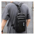 Mochila Bandolera MS Carefree Mod. 832 - vista 1