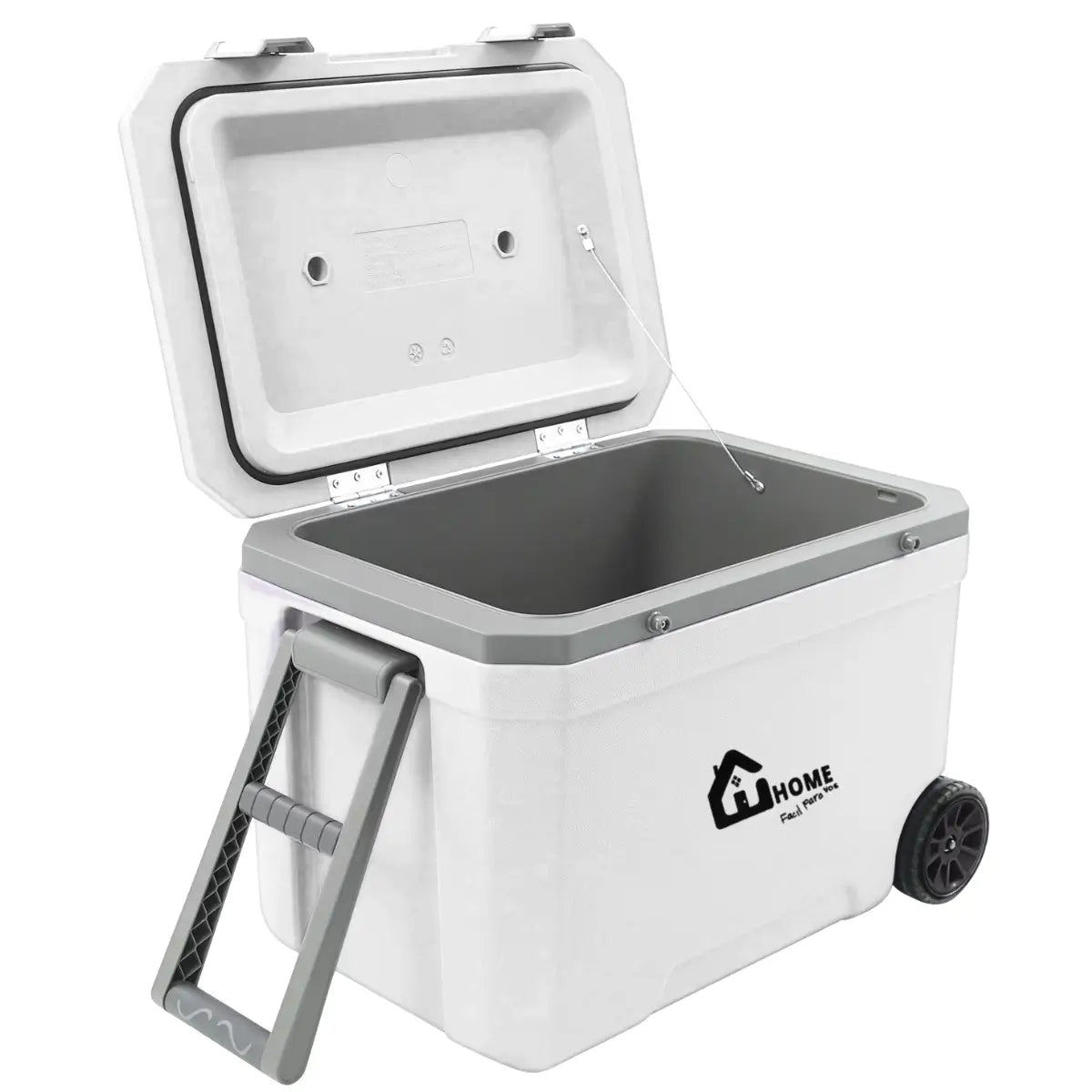 Hielera Frost Traveler - vista 2