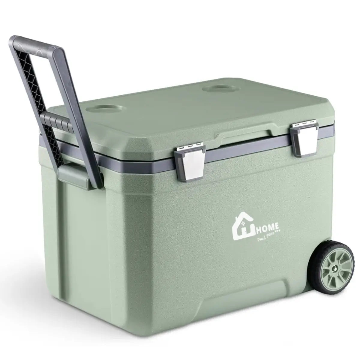 Hielera EFHOME 70L con Ruedas - vista 2
