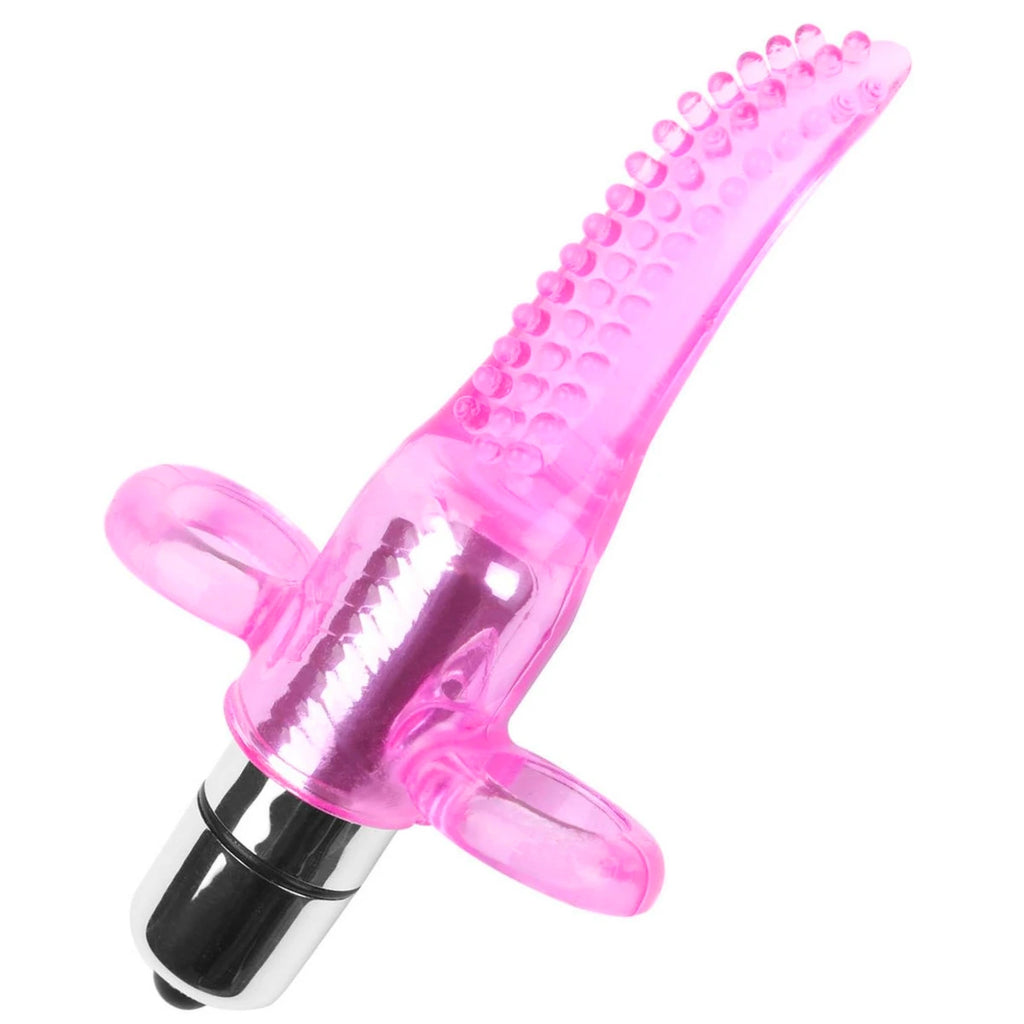 Mini Vibrador FlexTip Traveler