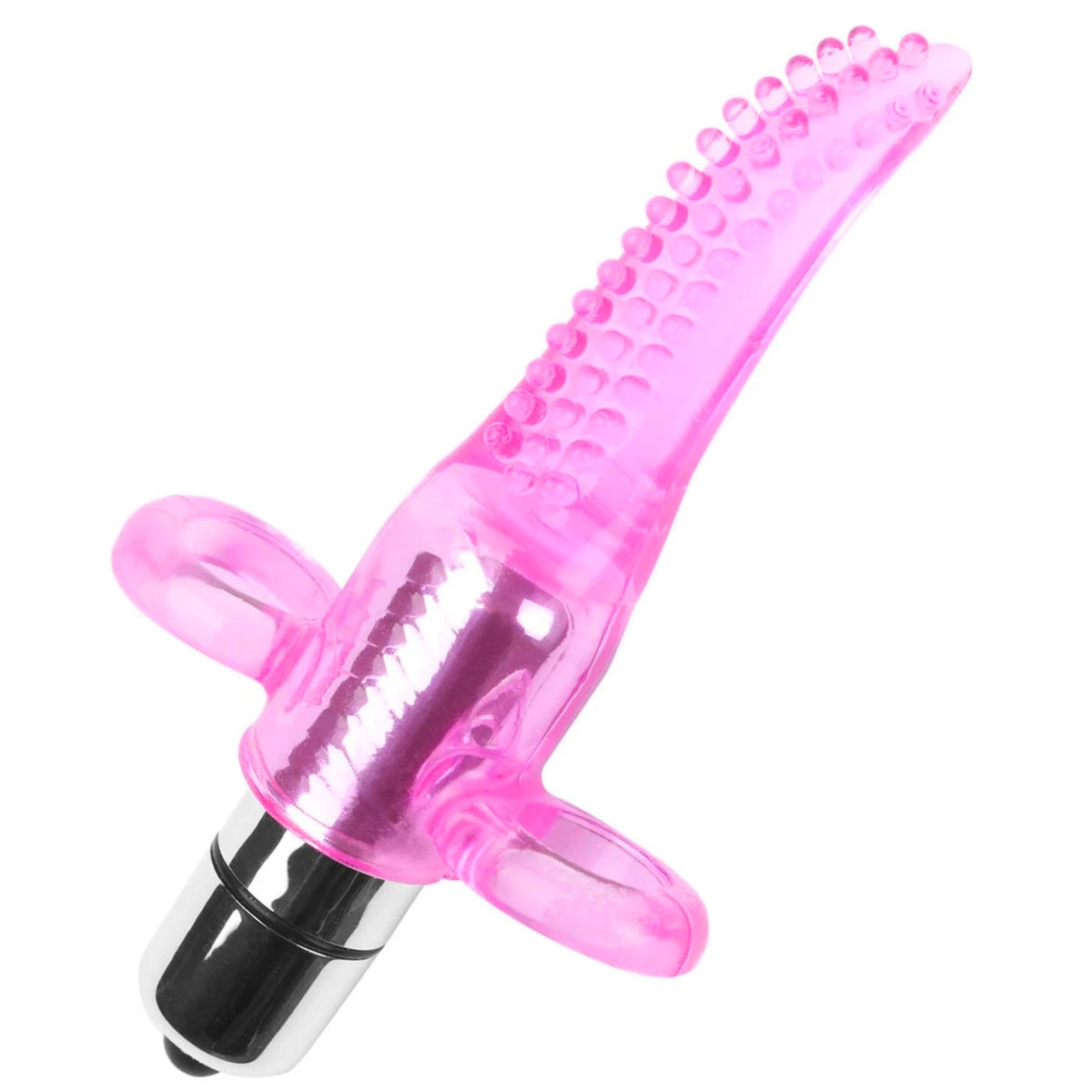 Mini Vibrador FlexTip Traveler